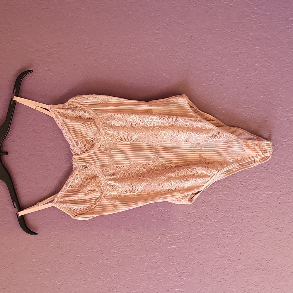 Blâshe Bodysuit